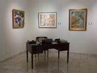 Sala Harry Recanati III